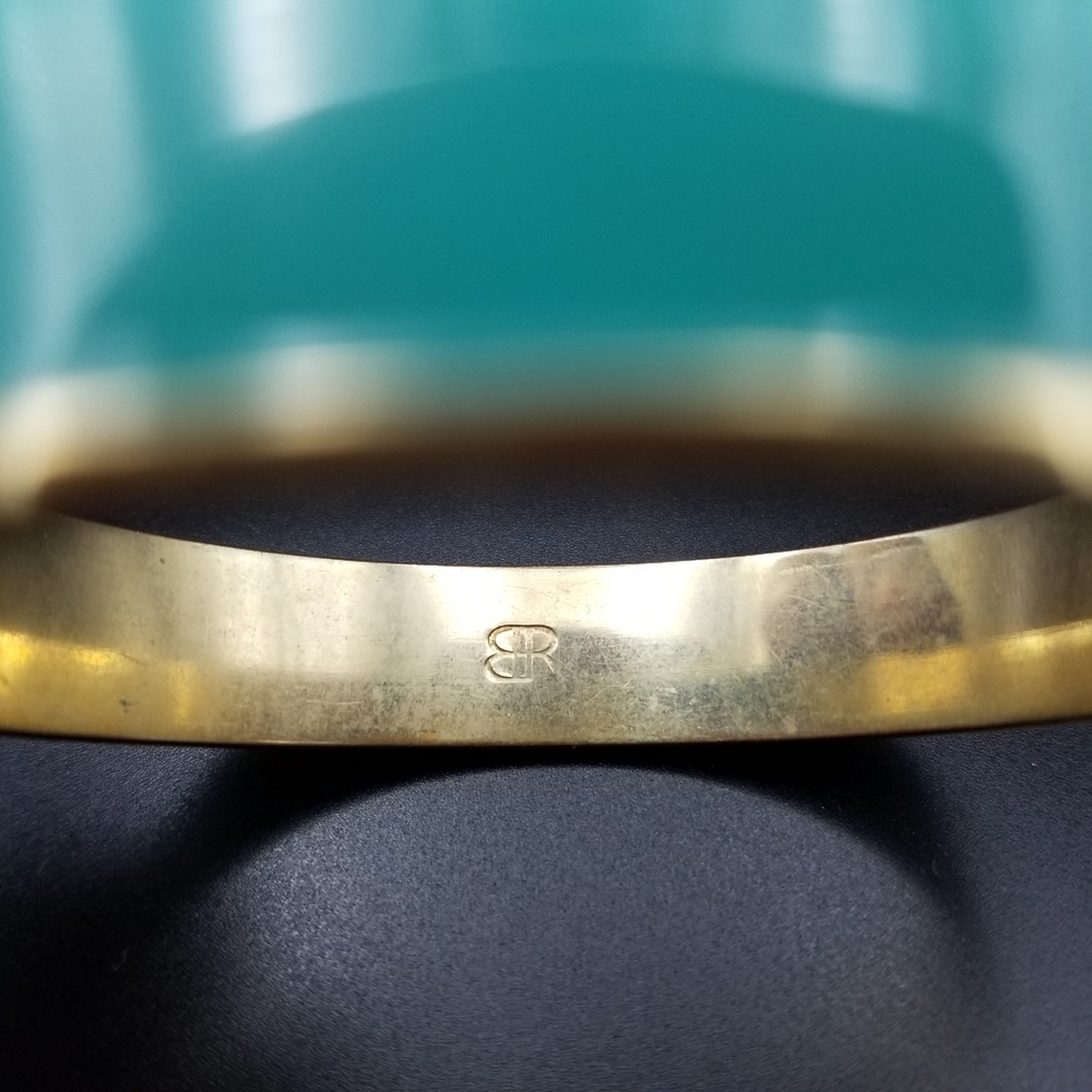 Banana Republic Bangle Bracelet - Picture 3 of 5